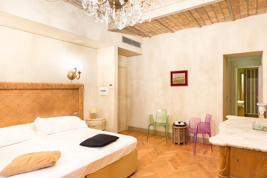 Rooms Roma - Monti Exterior foto
